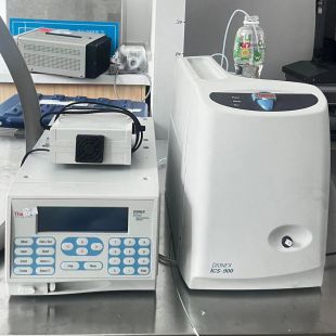 二手赛默飞戴安ICS-900离子色谱仪