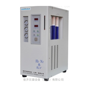 TQ-T300氮氢空一体机发生器