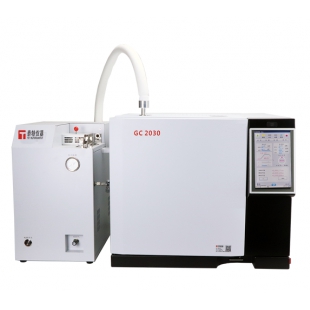 TVOC+苯专用气相色谱仪