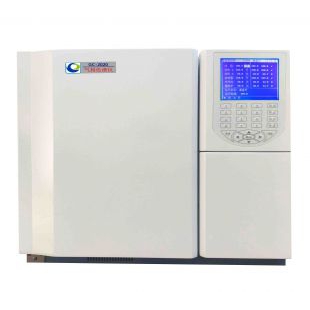 山东润扬气相色谱仪GC-2020（通用型）