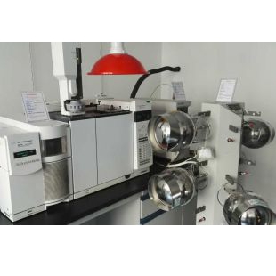 ENTECH 7016A大气预浓缩仪进样器