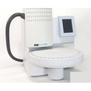 PE顶空进样器Turbo Matrix 40 