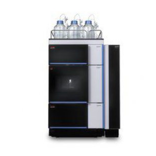 Vanquish™ Duo UHPLC Systems
