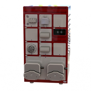 辉因科技HY-Hass-PS150全自动浓缩换液系统