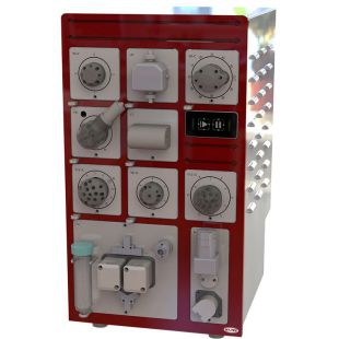 辉因科技多通道蛋白纯化系统