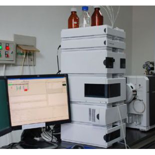 安捷伦Agilent1200液相色谱仪
