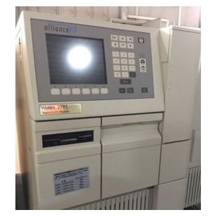 二手 Waters 沃特世 2795 液相色谱仪
