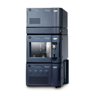 二手 Waters 沃特世 ACQUITY UPLC 超高效液相色谱系统
