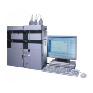 二手 岛津高效液相色谱仪Prominence LC-20A