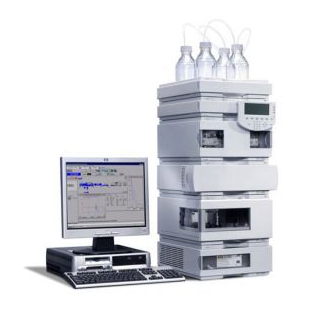 Agilent 安捷伦 1200 HPLC 液相色谱仪