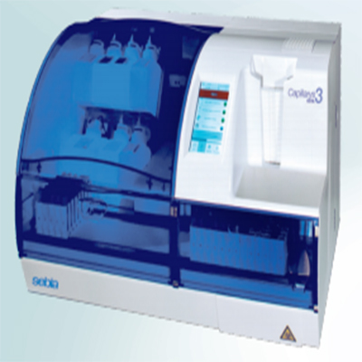  全自动毛细管电泳仪 Capillarys 3 TERA(图1)