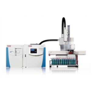 ENTECH 7650-L10 定量环自动进样器 (PPM水平和工业卫生分析)