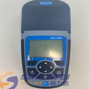 DR900便携多参数比色计 赛力威供应