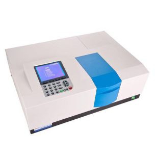 佑科UV1901PC紫外可见分光光度计