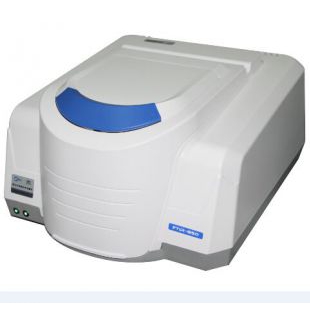 天津港东傅里叶变换红外光谱仪FTIR-850