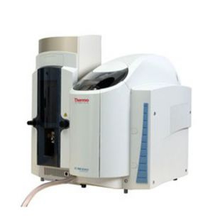 Thermo 赛默飞 iCE 3300 AAS 原子吸收光谱仪