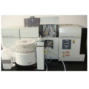 岛津 AA-6300C 原子吸收分光光度计