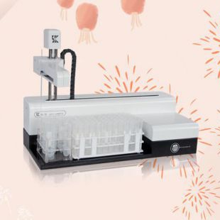 北京金索坤快速智能自动进样器SK-ZH