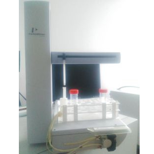S10自动进样器