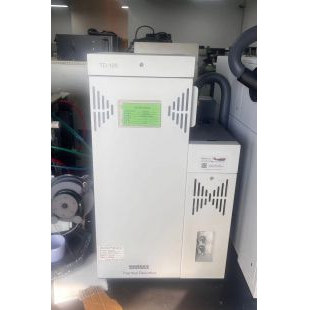 二手 玛珂思热脱附仪 二手全自动热脱附系TD-100