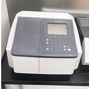 二手紫外分光光度计，二手岛津UV-1800，二手UV 