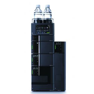 岛津 Nexera LC-40 液相色谱仪