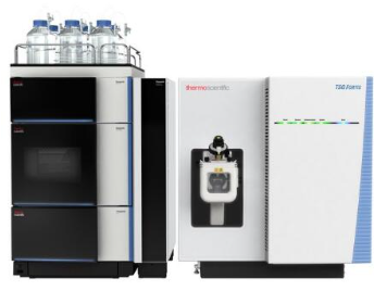 赛默飞Thermo Scientific 三重四极杆质谱仪 TSQ Fortis(图1)