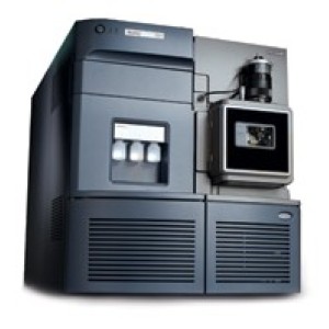 Waters 三重四极杆质谱 Xevo TQ-S (图1)
