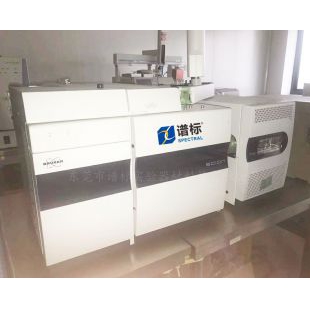 布鲁克二手SCION TQ™ 456GC-MS MS三重四极杆气质联用