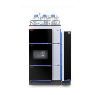Vanquish™ Flex 四元 UHPLC 系统&nbsp;