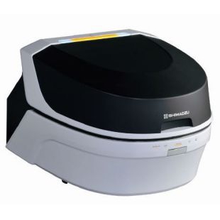 岛津XRF 能量色散型X射线荧光分析仪 EDX-8100