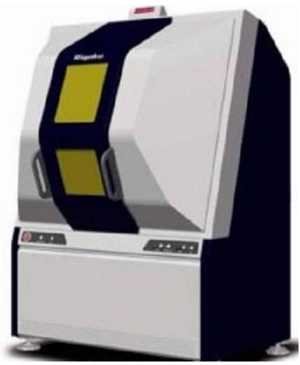 日本理学 XRD SmartLab智能 X 射线多晶衍射仪(图1)