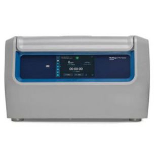 Thermo Scientific™ Multifuge™ X4/X4R Pro 高性能通用台式离心