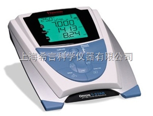 310P-01精密台式PH计︱美国奥立龙 Thermo orion