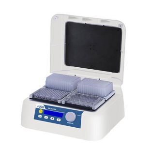 上海沪析 微孔板孵育器 HW-400G