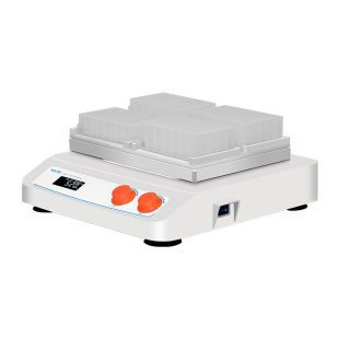 上海沪析 微孔板振荡器 HTW-X4