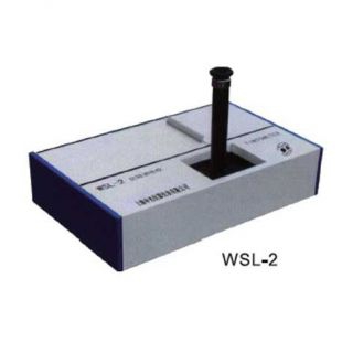上海申光WSL-2比较测色仪（罗维朋比色计）