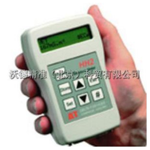 PR2土壤剖面水分速测仪