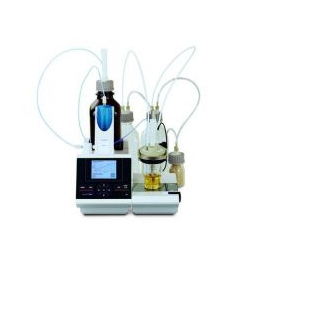 ChemTron TL 7500 KF 容量法卡式水分滴定仪