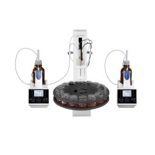 ChemTron TW alpha plus 自动连续测量单元