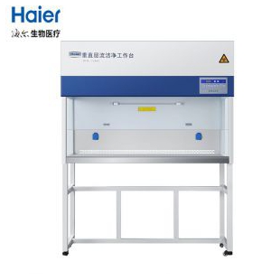 100级洁净台HCB-1300V净化工作台