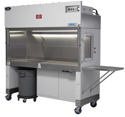 NuAire 动物实验专用生物安全柜LabGard® NU-602.png