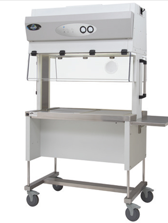 NuAire 换笼台AllerGard® NU-619.png