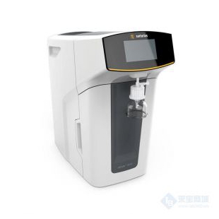 arium mini UV超纯水系统