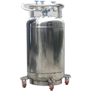 YDZ-200乐山亚西品牌自增压液氮罐