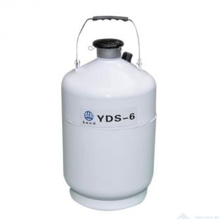 亚西品牌便携式液氮罐YDS-2-35
