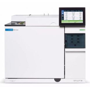 Agilent 8890 气相色谱系统