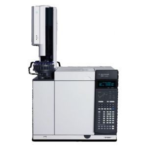 美国Agilent 7890B 气相色谱仪(图1)