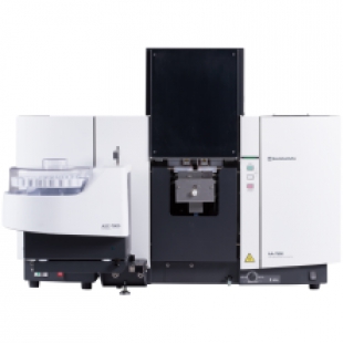 岛津（Shimadzu）AA-7800系列原子吸收分光光度计（AA）