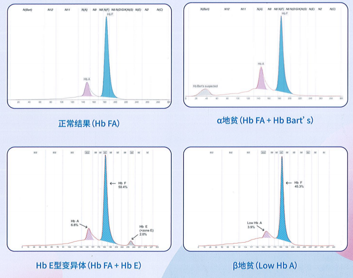 毛细管电泳仪 CAPILLARYS 2 (图5)